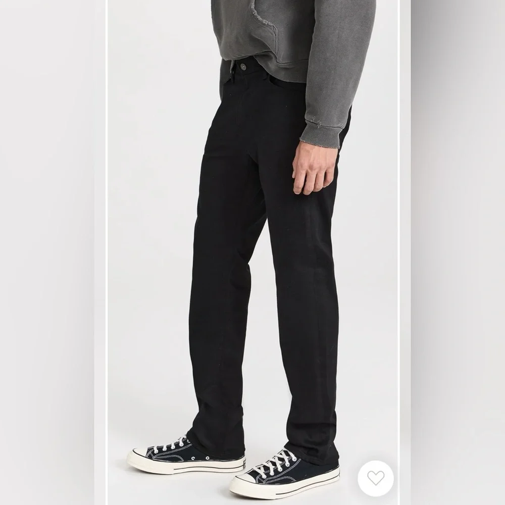 MEN AG Graduate Tailored Jeans | color Fathom | 36x32 - Picture 1 of 10